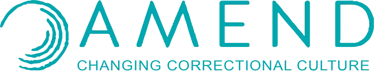 Amend Logo